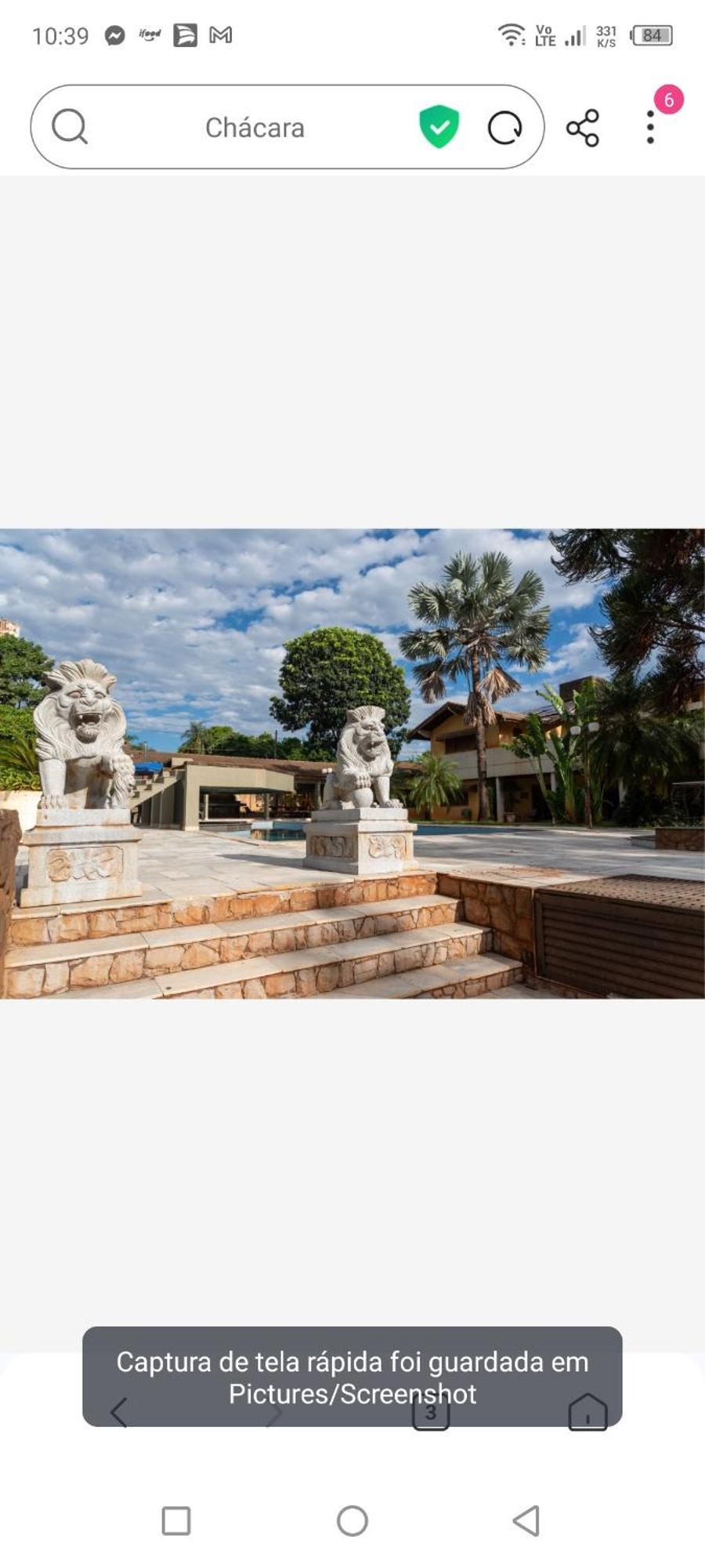 Parque Das Arvores Hospedagem E Eventos バレトス エクステリア 写真