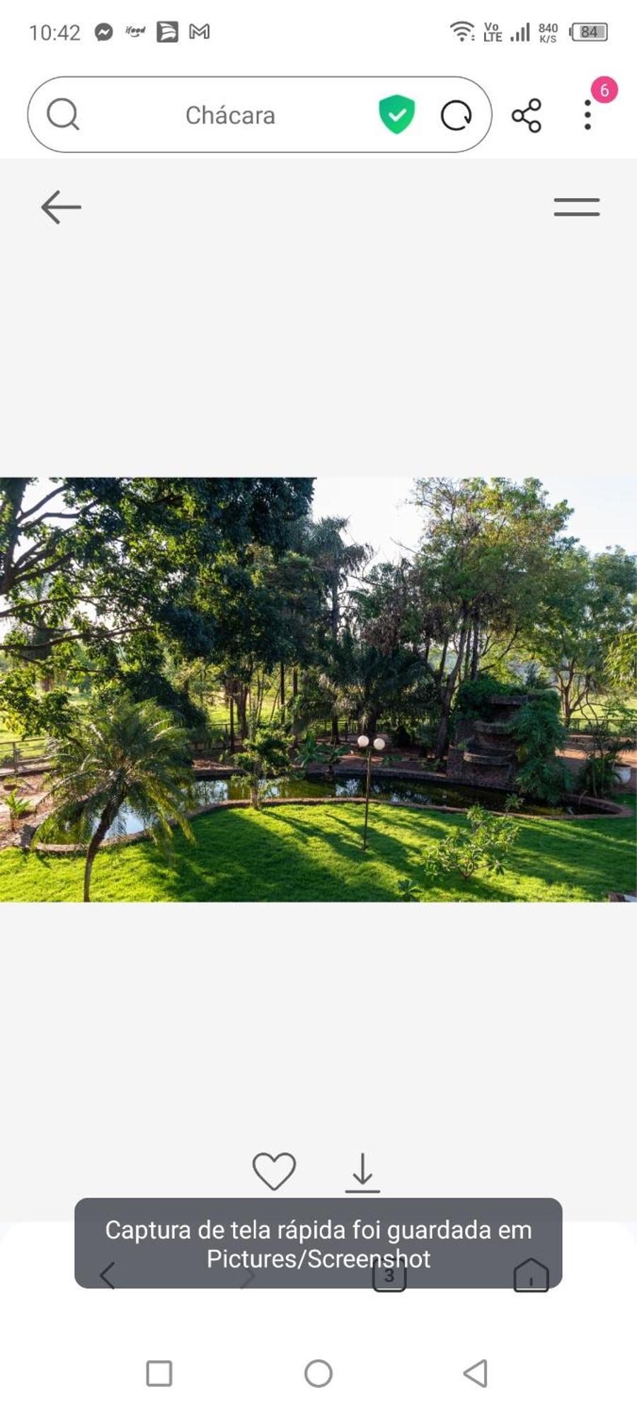 Parque Das Arvores Hospedagem E Eventos バレトス エクステリア 写真
