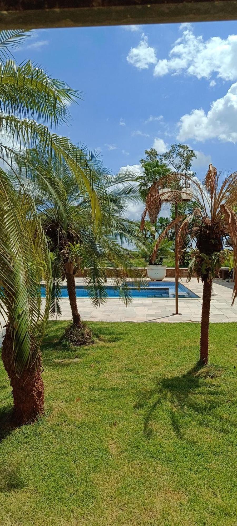 Parque Das Arvores Hospedagem E Eventos バレトス エクステリア 写真